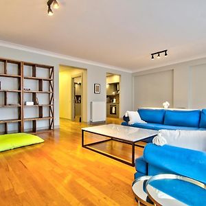 Appartement met Drie Slaapkamers